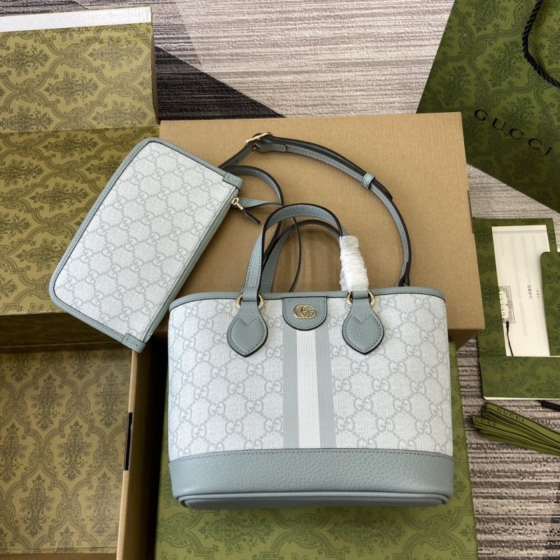 Gvc*1 tote bags